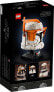 Фото #19 товара Конструктор LEGO Star Wars 75350 Каска Коммандера Клона Коди, модель для взрослых.