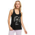 ROXY View On The Sea sleeveless T-shirt