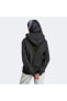 Фото #6 товара II0905-K adidas Anml Infıll Hoo Kadın Sweatshirt Siyah