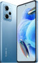 Xiaomi Redmi Note 1 - Cellphone - 8 MP 256 GB - Blue