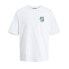 ფოტო #2 პროდუქტის JACK & JONES Outdoor short sleeve T-shirt