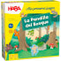 Фото #1 товара HABA My first games. the forest gang - board game