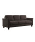 Wilshire Sofa with Curved Arms