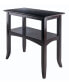 Фото #1 товара Camden 29.06" Wood Console Table