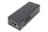 Фото #2 товара DIGITUS Gigabit Ethernet PoE++ Injector, 802.3bt, 85 W