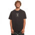 QUIKSILVER Quik Ways Ss short sleeve T-shirt