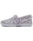 Фото #6 товара Women's BOBS Too Cozy - Doodle Creations Slippers from Finish Line