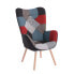 Фото #2 товара Sessel UNKEL PATCHWORK