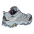 ფოტო #5 პროდუქტის MERRELL Moab 3 Goretex hiking shoes