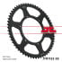 JT SPROCKETS 420 Ref:JTR1133.59 Steel Rear Sprocket 59t - фото #2