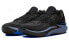 Nike Air Zoom G.T. Cut 2 减震防滑耐磨 低帮 实战篮球鞋 蓝黑 国外版 / Баскетбольные кроссовки Nike Air Zoom G.T. Cut 2 DJ6015-002