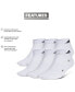 ფოტო #6 პროდუქტის Men's Superlite 3.0 Low Cut Socks - 6 pk.