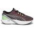 Фото #1 товара Puma Run Xx Nitro Running Womens Burgundy Sneakers Athletic Shoes 37617110