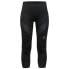 BLUEBALL SPORT Compression Capri leggings