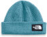 Фото #1 товара Мужская шапка розовая вязаная The North Face Salty Dog Mens Beanie