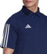 Adidas Koszulka adidas Tiro 23 Competition Polo M HK8052