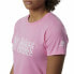 Фото #5 товара Футболка с коротким рукавом женская New Balance Essentials Celebrate Розовый
