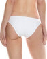 Фото #2 товара Melissa Odabash Salvador Bikini Bottom Women's