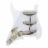 Фото #4 товара Mojotone 58 Q.Coil Hot Br. Pickguard TT