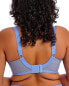 Lucie Underwire Plunge Bra