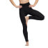 Фото #1 товара ADIDAS Yoga Studio Gathered 7/8 Leggings