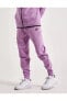 Фото #1 товара Sportswear Tech Fleece Jogger in Purple Günlük Spor Eşofman Altı