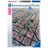 Фото #1 товара RAVENSBURGER Vista Aerea De Barcelona Puzzle 100 Pieces