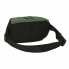 Фото #3 товара Сумка на пояс Blackfit8 Military Green Gradient (23 x 14 x 9 см)