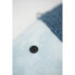 Фото #6 товара Плюшевый Crochetts OCÉANO Синий Кит Рыбы 29 x 84 x 14 cm 3 Предметы