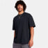 ფოტო #1 პროდუქტის UNDER ARMOUR PTH Pack Heavyweight Oversized short sleeve T-shirt