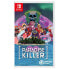 Фото #1 товара NINTENDO GAMES Switch Paradise Killer IMP Asia