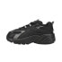 Фото #3 товара Puma Cell Speed Castlerock Lace Up Infant Boys Size 4 M Sneakers Casual Shoes 3