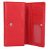 Dámská kožená peněženka BLC/5783/323 RED