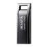 USB stick Adata UV340 Black 128 GB