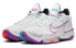Nike Zoom Rize 2 CT1495-100 Basketball Shoes