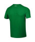Фото #4 товара Men's Green Notre Dame Fighting Irish Here Come The Irish T-shirt