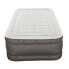 Фото #1 товара BESTWAY Fortech Tough Guard Twin Wave-Beam Reinforced Built-In Pump Single Air Bed