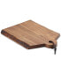Cucina Pantryware 14" x 11" Wood Cutting Board
