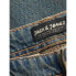 Фото #4 товара JACK & JONES Eddie Wade MF 825 jeans