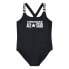 CONVERSE KIDS Core Logo Swimsuit