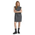 G-STAR Riveted sleeveless short dress