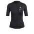 Фото #14 товара adidas women The Parley Short Sleeve Cycling Jersey