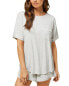 Фото #1 товара Rachel Parcell Pajama Top Women's