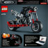 Фото #13 товара LEGO Technic Motocykl (42132)