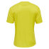 HUMMEL Core XK Poly short sleeve T-shirt