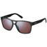 Солнечные очки унисекс Eyewear Square Shimano ECESQRE2HCL01 Чёрный