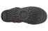 Ботинки UGG Mini Bailey Button Bling серого цвета 1016554-GREY