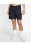 Фото #2 товара Беговые шорты Nike DRI-FIT мужские 18 см (приблизительно) 18см (модель CK0450-451)