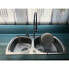 SAUVIC Sink dish drainer