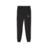 Фото #1 товара Puma Teamgoal Casuals Pants - Black-puma White